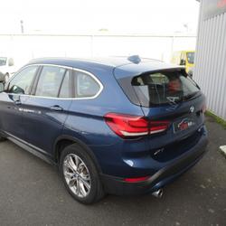 BMW X1 (F48) SDRIVE18IA 136CH BUSINESS DESIGN DKG7 Saint-Philbert-de-Grand-Lieu