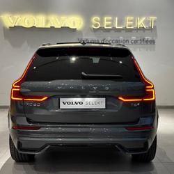 Volvo XC60 XC60 T6 AWD Hybride rechargeable 253 ch+145 ch Geartronic 8 Ultra Style Dark Albi