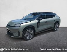 LYNK&CO 08 Nîmes