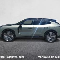 LYNK&CO 08 08 1.5 PHEV 381 ch More N&icirc;mes