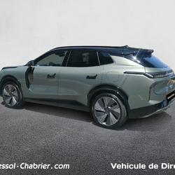 LYNK&CO 08 08 1.5 PHEV 381 ch More N&icirc;mes