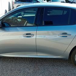 Peugeot 208 208 PureTech 100 S&S BVM6 Allure Perpignan