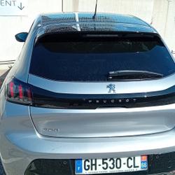 Peugeot 208 208 PureTech 100 S&S BVM6 Allure Perpignan
