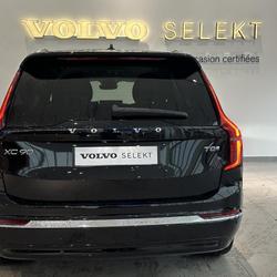 Volvo XC90 XC90 T8 AWD Hybride Rechargeable 455 ch Geartronic 8 7pl Start Albi
