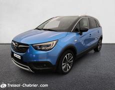 Opel Crossland X Villeneuve-lès-Béziers