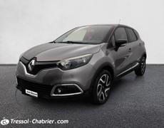 Renault Captur Villeneuve-lès-Béziers