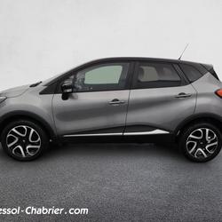 Renault Captur Captur TCe 90 Energy E6 Intens Villeneuve-l&egrave;s-B&eacute;ziers