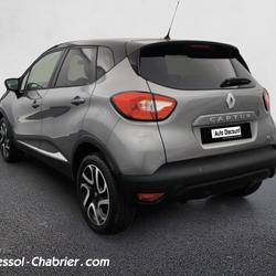 Renault Captur Captur TCe 90 Energy E6 Intens Villeneuve-l&egrave;s-B&eacute;ziers