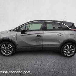 Opel Crossland X Crossland X 1.2 Turbo 130 ch Ultimate B&eacute;ziers