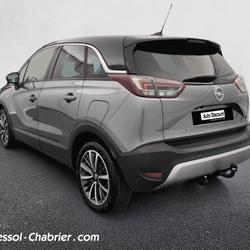 Opel Crossland X Crossland X 1.2 Turbo 130 ch Ultimate B&eacute;ziers