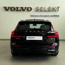 Volvo V60 V60 Micro hybride essence B4 197 ch DCT7 Ultra Style Dark Albi