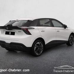 MG MG4 MG4 Electric 51kWh - 125 kW 2WD Standard occasion - Lattes - photo 2/28
