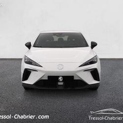 MG MG4 MG4 Electric 51kWh - 125 kW 2WD Standard occasion - Lattes - photo 3/28