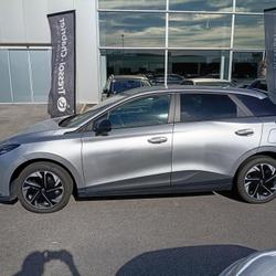 MG MG4 MG4 Electric 64kWh - 150 kW 2WD Comfort occasion - Lattes - photo 3/17