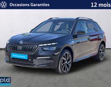 Skoda Kamiq Salon-de-Provence