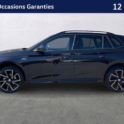 Skoda Kamiq Kamiq 1.5 TSI 150 ch DSG7 Monte-Carlo Salon-de-Provence