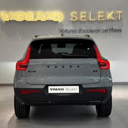 Volvo XC40 XC40 B3 163 ch DCT7 Black Edition Albi