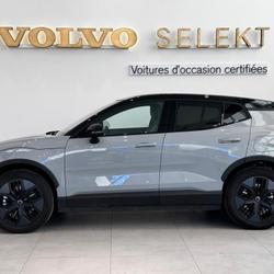 Volvo EX30 EX30 Cross Country Twin Performance 428 ch 1EDT Ultra Albi