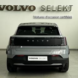 Volvo EX30 EX30 Cross Country Twin Performance 428 ch 1EDT Ultra Albi