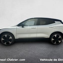 Volvo EX30 EX30 P5 Long Range 272 ch Ultra Albi