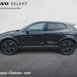 Volvo EX30 EX30 Cross Country P5 Long Range 272 ch Ultra N&icirc;mes
