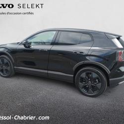 Volvo EX30 EX30 Cross Country P5 Long Range 272 ch Ultra N&icirc;mes
