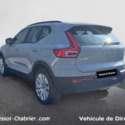 Volvo EX40 EX40 Single 238 ch 1EDT Essential Albi