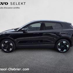 Volvo EX30 Single Extended Range 272 ch 1EDT Ultra occasion - N&icirc;mes - photo 2/30