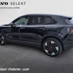 Volvo EX30 Single Extended Range 272 ch 1EDT Ultra occasion - N&icirc;mes - photo 3/30