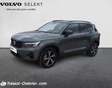 Volvo XC40 - XC40 B3 163 ch DCT7 Lounge Edition - 44 990 €