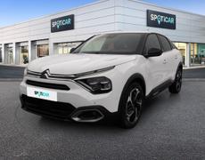 Citroen C4 Montpellier