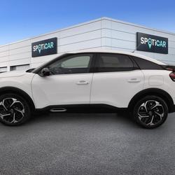 Citroen C4 C4 PureTech 130 S&S EAT8 Shine Montpellier