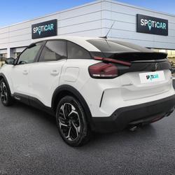 Citroen C4 C4 PureTech 130 S&S EAT8 Shine Montpellier