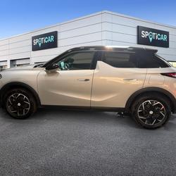 DS DS3 Crossback DS3 Crossback E-Tense Faubourg Montpellier
