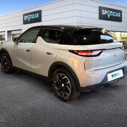 DS DS3 Crossback DS3 Crossback E-Tense Faubourg Montpellier