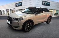 Autres DS DS3 Crossback E-Tense Faubourg à Le Crès