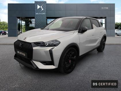 DS Autres DS - DS 3 E-Tense Performance Line+ - 21 490 €