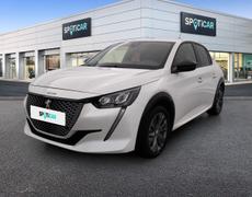 Peugeot e-208 Montpellier
