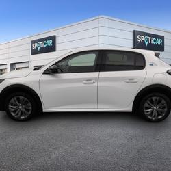 Peugeot e-208 208 Electrique 50 kWh 136ch Allure Montpellier