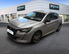 Peugeot 208 Montpellier