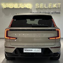 Volvo EX90 EX90 Twin Performance AWD 517 ch 1EDT Ultra Albi