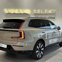 Volvo EX90 EX90 Twin Performance AWD 517 ch 1EDT Ultra Albi