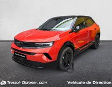 Opel Mokka Ollioules