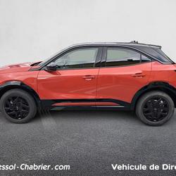 Opel Mokka 1.2 Turbo Hybrid 145 ch e-DCT6 Yes occasion - Ollioules - photo 2/30