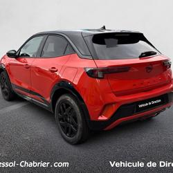 Opel Mokka 1.2 Turbo Hybrid 145 ch e-DCT6 Yes occasion - Ollioules - photo 3/30