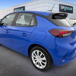 Opel Corsa Corsa 1.2 75 ch BVM5 L&eacute;zignan-Corbi&egrave;res