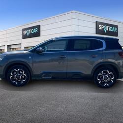 Citroen C5 Aircross C5 Aircross Hybride Rechargeable 225 e-EAT8 C-Series Narbonne