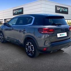 Citroen C5 Aircross C5 Aircross Hybride Rechargeable 225 e-EAT8 C-Series Narbonne