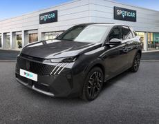 Peugeot 3008 Auch