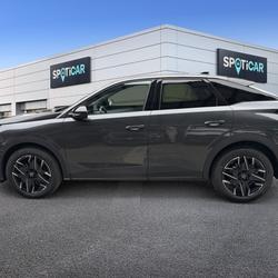 Peugeot 3008 3008 Hybrid 136 e-DCS6 Allure Auch